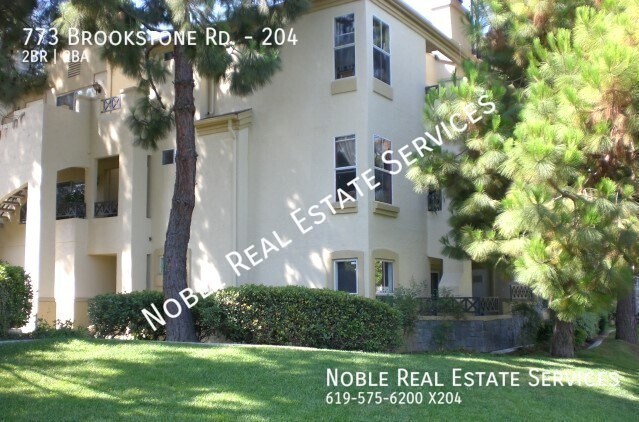 Foto del edificio - 773 Brookstone Rd