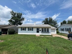 Building Photo - 3409 Lawrence Rd