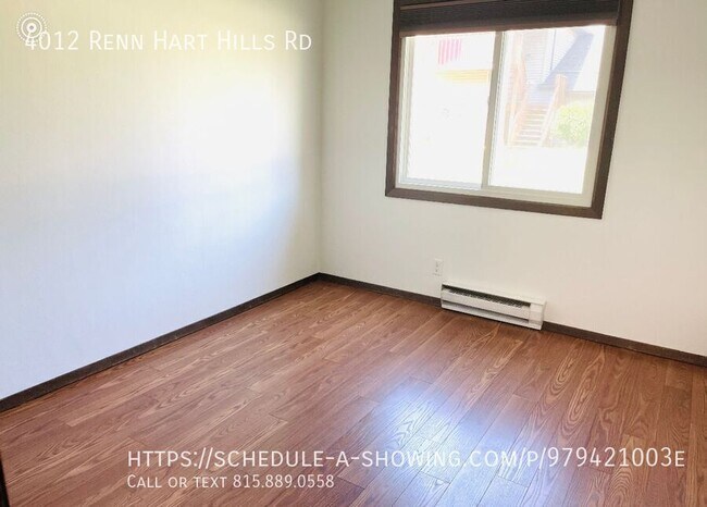 Foto del edificio - 4012 Renn Hart Hills Rd