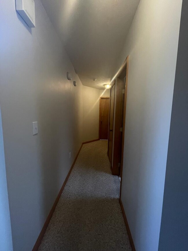Hallway - 3385 Cox Ln