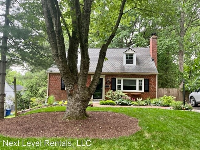 Building Photo - 4 br, 2 bath House - 7008 Aronow Drive
