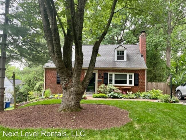 Foto del edificio - 4 br, 2 bath House - 7008 Aronow Drive