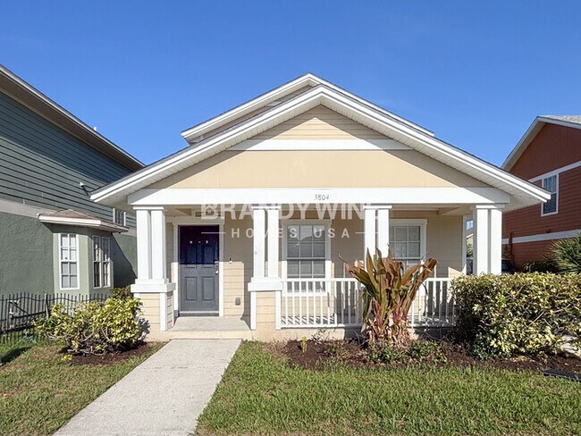 Foto del edificio - 3804 N 24th St