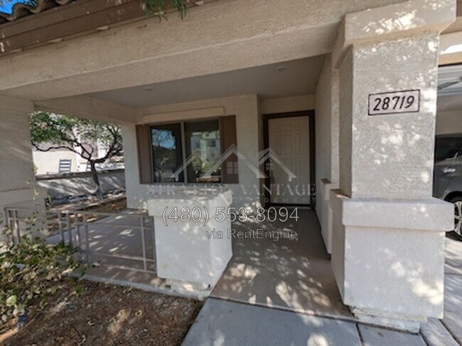 Foto del edificio - 28719 N 21st Ln