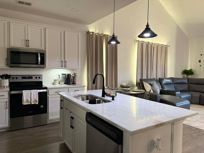 Foto del edificio - 199 Kirkland St