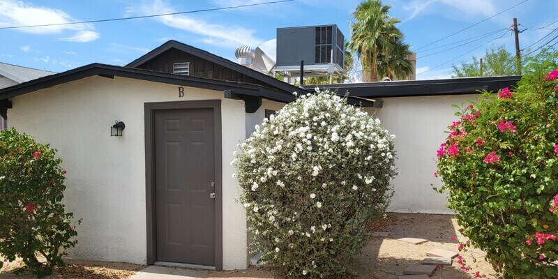 Primary Photo - RePropSolution Clifton Sadler
