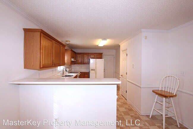 Foto del edificio - 3 br, 2.5 bath House - 1011 Trail Stream Way