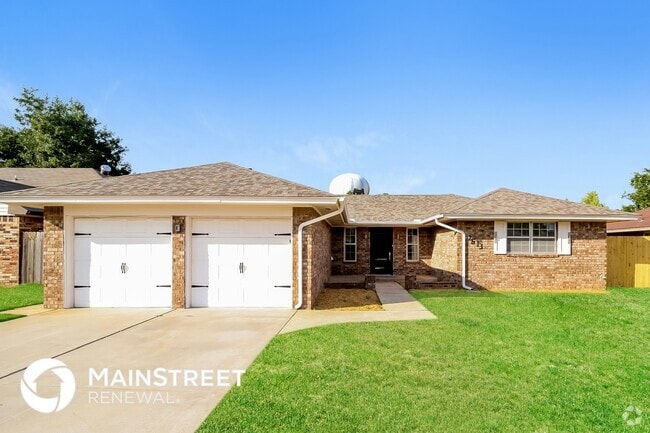 Building Photo - 2613 SW 90th St