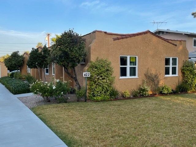 422-426 Martelo Avenue, Pasadena - 426 Martelo Ave