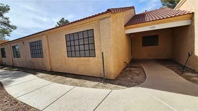 Building Photo - 2851 S Valley View Blvd