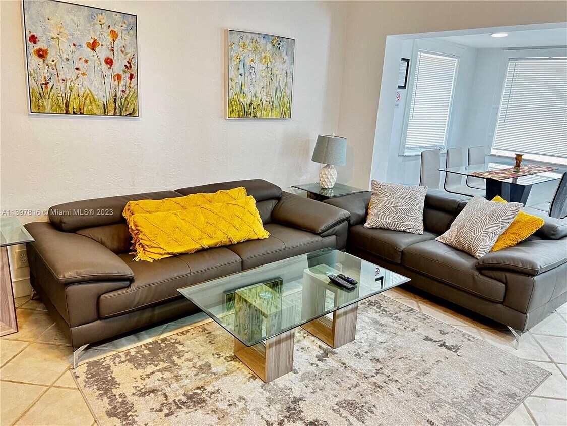 1619 Rodman St, Hollywood, FL 33020 House Rental in Hollywood, FL