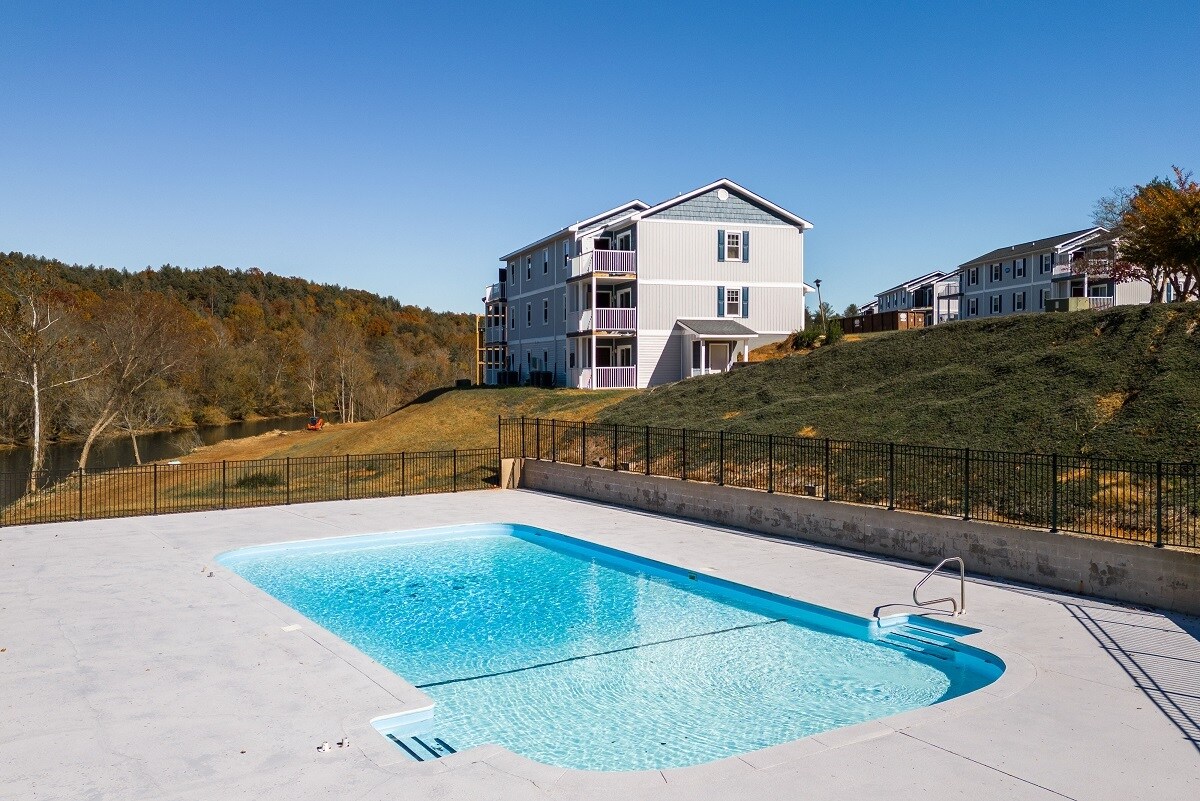 Riverview Apartments Apartments at 109 Club Dr NC