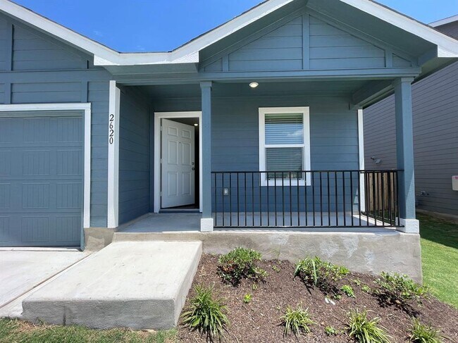 Foto del edificio - 2620 Schwartz Ln