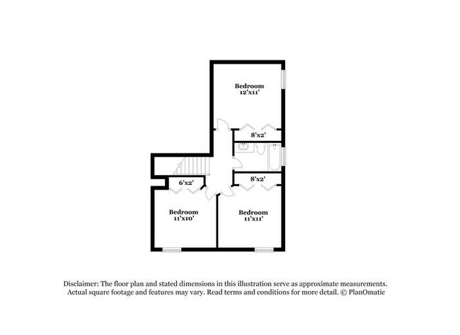 Foto del edificio - 2600 Chatham Cir, Kissimmee, FL 34746