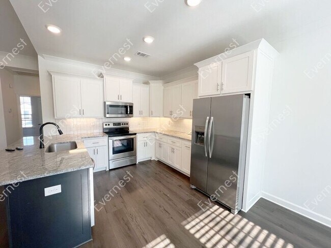 Building Photo - 919 Villa Vista Loop