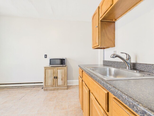 Foto del edificio - 1528 Green St