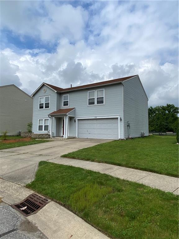 Foto del edificio - 2244 Edgewater Cir