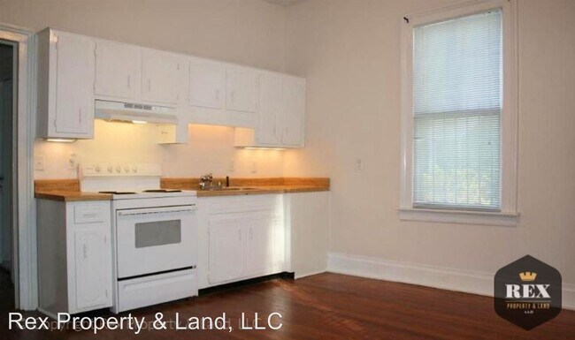 Foto del edificio - 206 3rd St