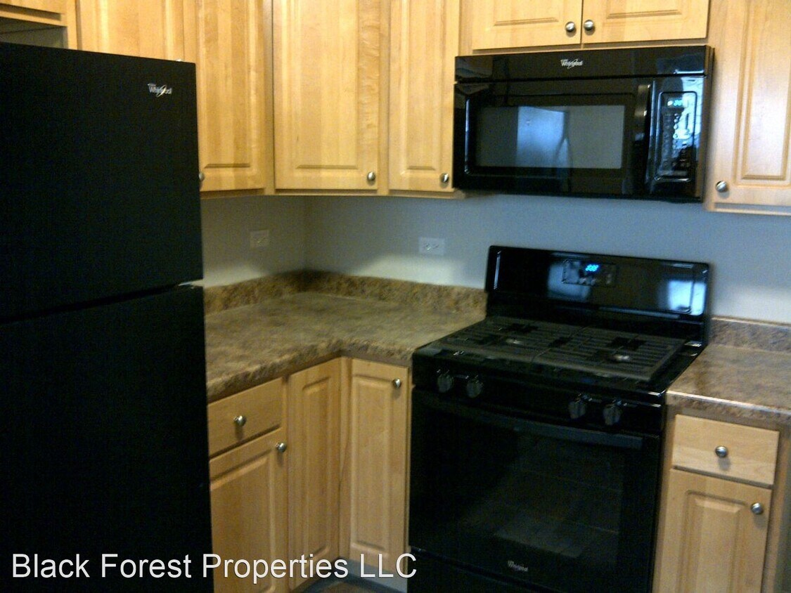 Foto del edificio - 2 br, 1 bath Apartment - 1404 Darrow Ave