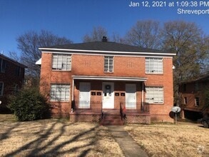 Building Photo - 412 Wichita St