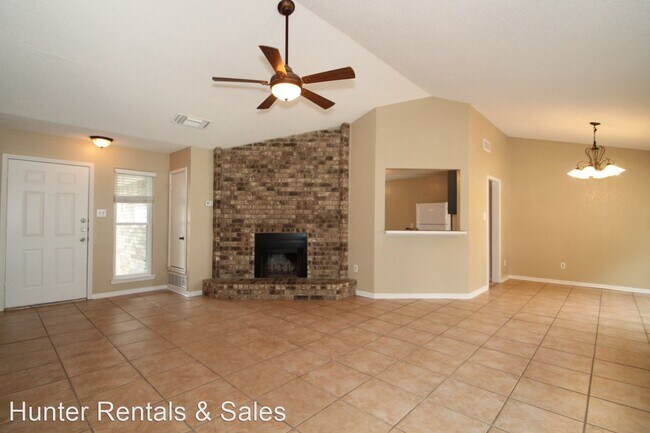 Building Photo - 3 br, 2 bath House - 4308 Mesa