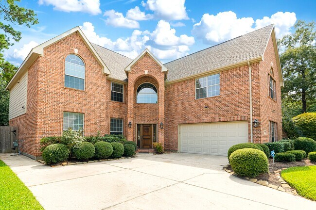 Foto del edificio - 7 Stickley Ct