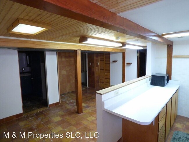 Foto del edificio - 2 br, 1 bath House - 522 S 1200 E #B