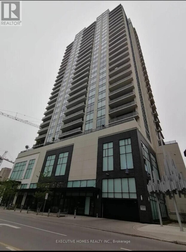 Photo principale - 505-1505 Talbot St