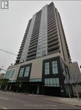 Building Photo - 505-1505 Talbot St