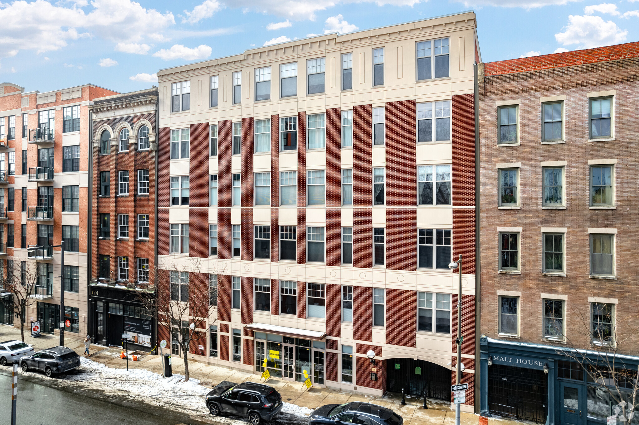 The National At Old City