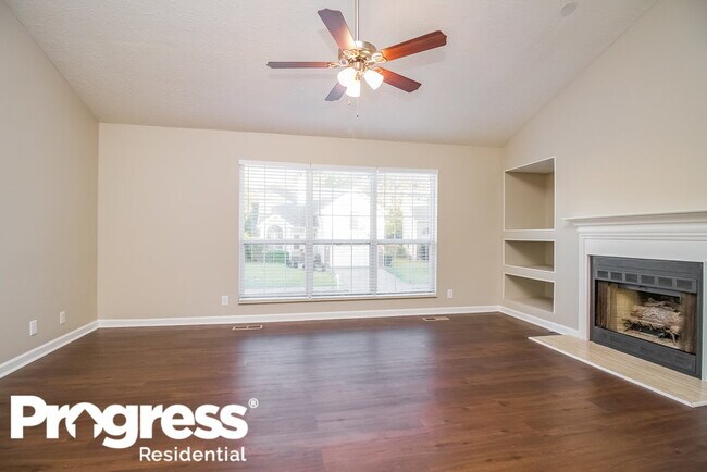 Foto del edificio - 5712 Cedar Ash Crossing