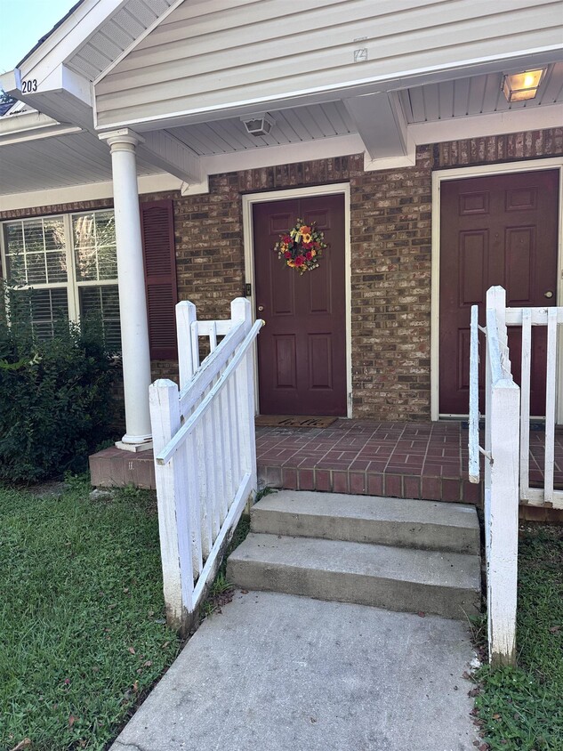Foto principal - 2740 W Tharpe St