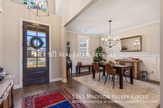 Building Photo - 5241 Madison Vly Ln