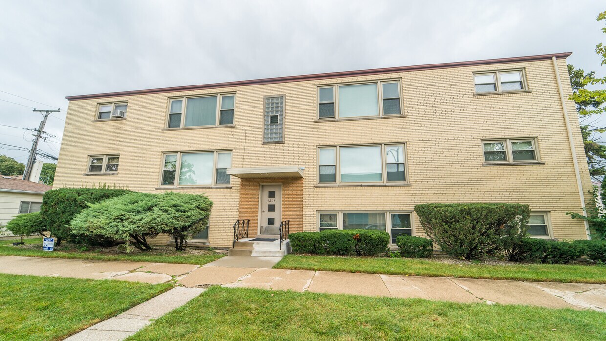 Primary Photo - 4805 N Major Ave