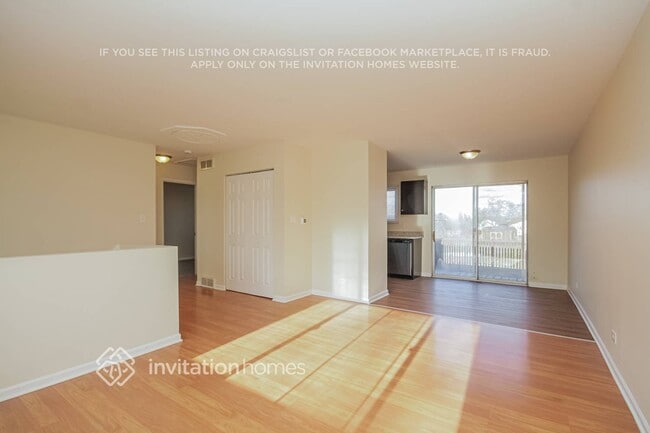 Foto del edificio - 3720 178th Pl