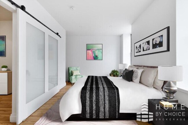 Foto del edificio - 1 bedroom in NEW YORK NY 10027