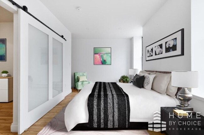 Building Photo - 1 bedroom in NEW YORK NY 10027