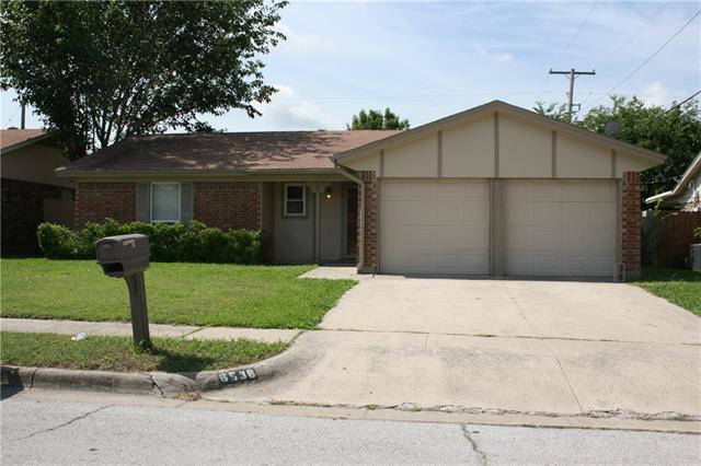Primary Photo - 6536 Brookside Dr