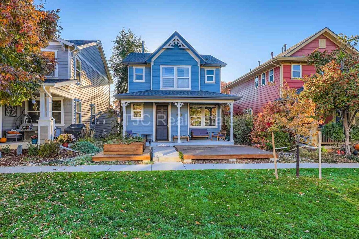 Photo - 3399 Florence Way (Denver, CO)