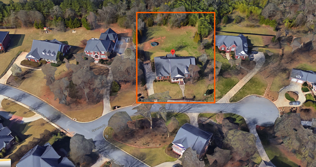 Foto del edificio - Rental in Country Walk! Clemson, SC