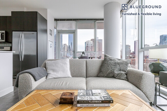 Foto del edificio - 1000 S Clark St