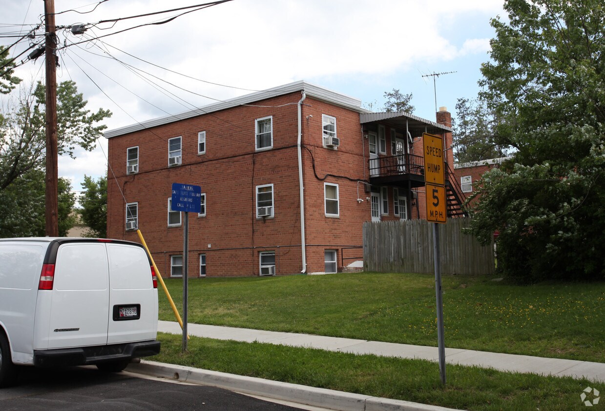 Foto del edificio - 7908 Kennewick Ave