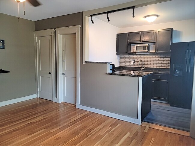 Foto del edificio - 8 Walnut St