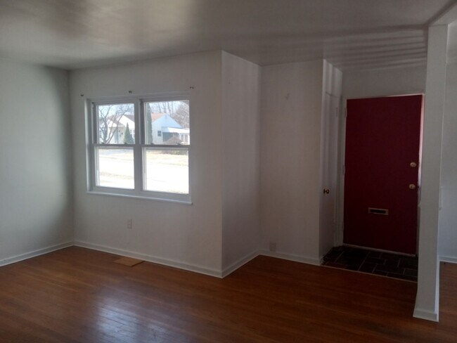 Foto del edificio - 1301 Warwick Rd