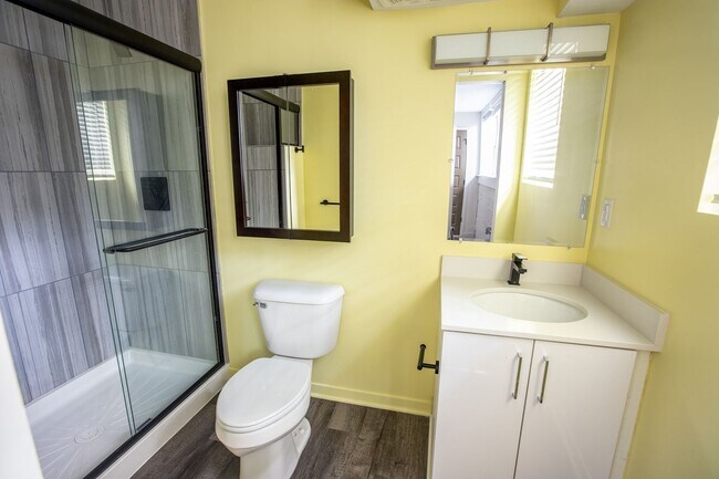 Foto del interior - The Lindley