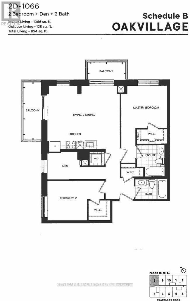 Photo du bâtiment - 345 Wheat Boom Dr.