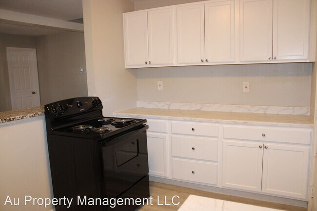 Foto del edificio - 3 br, 1 bath House - 4201 ANDREWS AVE