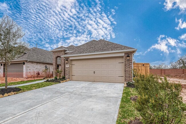 Foto del edificio - 4243 Colony Ln