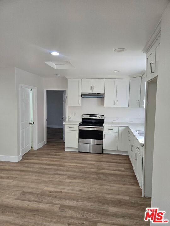 Foto del edificio - 15251 1/2 Mystic St