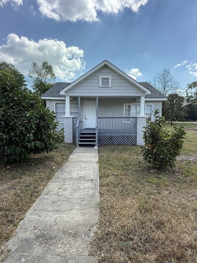 Building Photo - 5317 Watson Ave